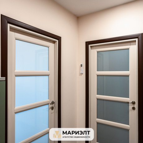 Фотография Аренда офиса 57,5 - 96,3 м2 ул Тимирязева 65А - фото 15