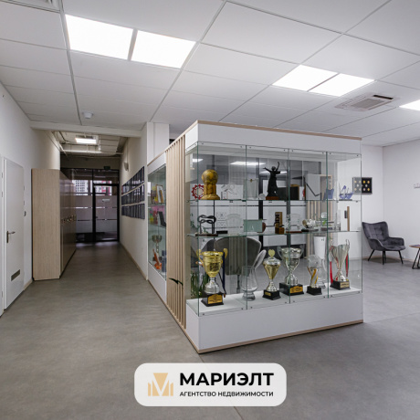 Фотография Офис 545.3м2 (аренда) ул. Гурского 56 - фото 8