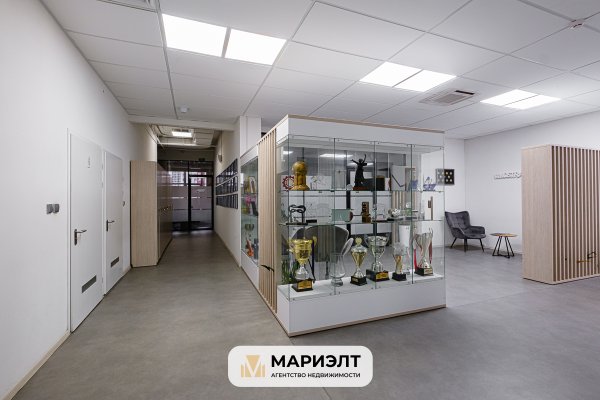 Офис 545.3м2 (аренда) ул. Гурского 56 - фото 8