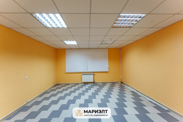 Аренда офиса 110,3-169,8 м2 ул Тепличная 1 - фото 7