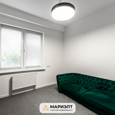 Фотография Аренда офиса 12 - 69.9 м2 ул Мясникова 27 - фото 10