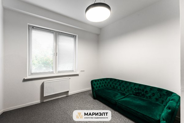 Аренда офиса 12 - 69.9 м2 ул Мясникова 27 - фото 10