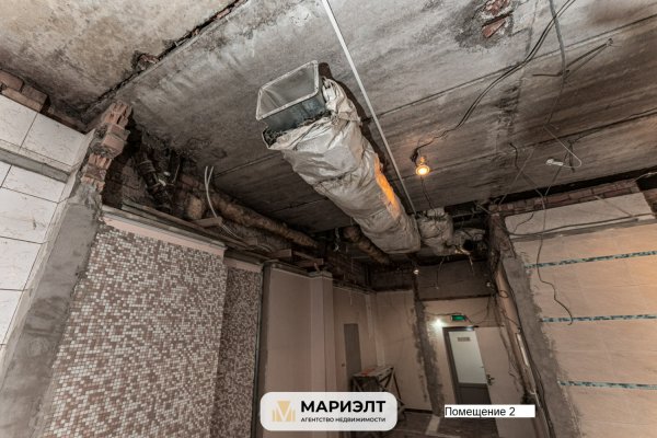 Аренда помещения 87,6 / 184,9 м2 пр-т Победителей 89/2 - фото 16