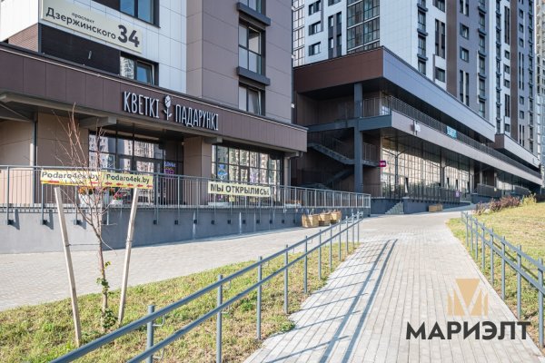 Помещение 92,5м2 (аренда) пр-т Дзержинского 32 - фото 2