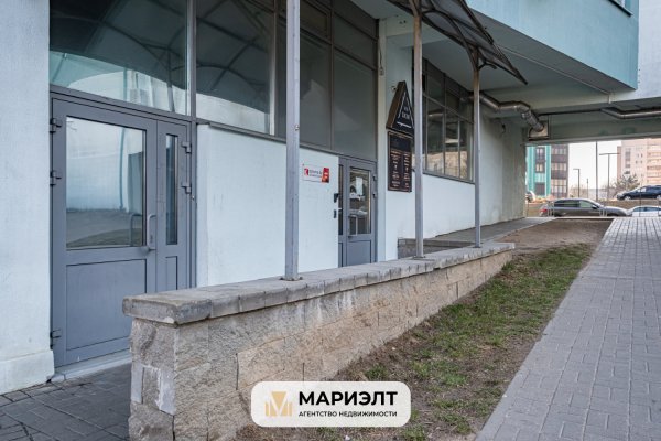 Офис 37,2 м2 (аренда) ул Беды 45 - фото 3