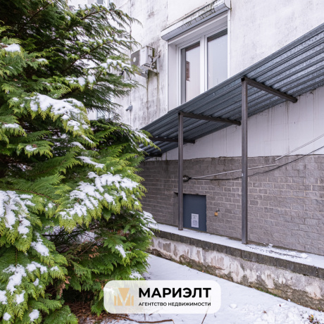 Фотография Помещение 25,8м2 (продажа) пр-т Независимости 185 - фото 2