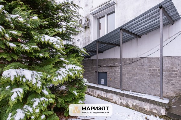 Помещение 25,8м2 (продажа) пр-т Независимости 185 - фото 2