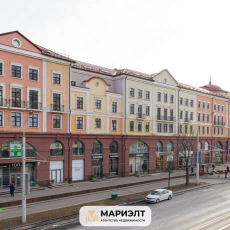 Фотография Офис 120,5м2(продажа) ул Немига 5 - фото 7