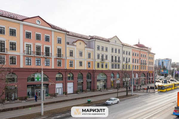 Офис 120,5м2(продажа) ул Немига 5 - фото 7