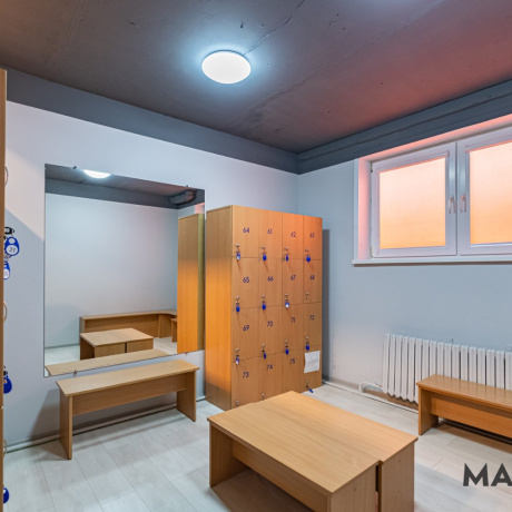 Фотография Офис 202,7м2 (аренда) Заславль ул Студенецкая 2а - фото 9