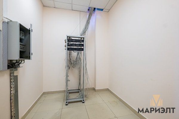 Помещение 220,8м2 (аренда) Большое Стиклево 40/1 - фото 10