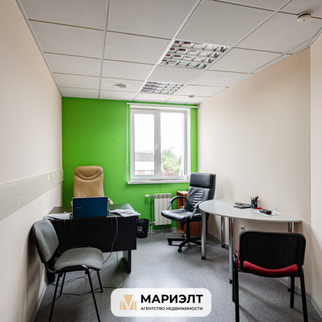 Фотография Помещение 700 м2 (аренда) д Цнянка ул Кольцевая 3 - фото 15