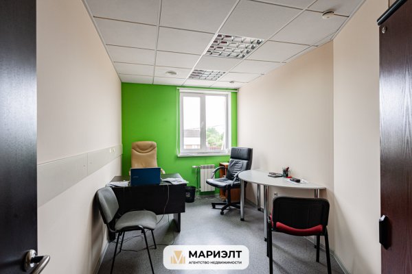 Помещение 700 м2 (аренда) д Цнянка ул Кольцевая 3 - фото 15