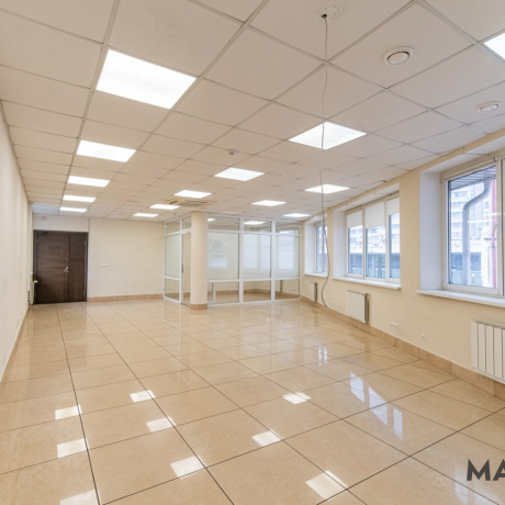Фотография Офис 92м2 (аренда) ул Комсомольская 3 - фото 3