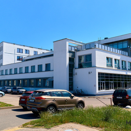 Фотография Помещение 929,9 м2 (аренда) ул Нарочанская 11 - фото 5