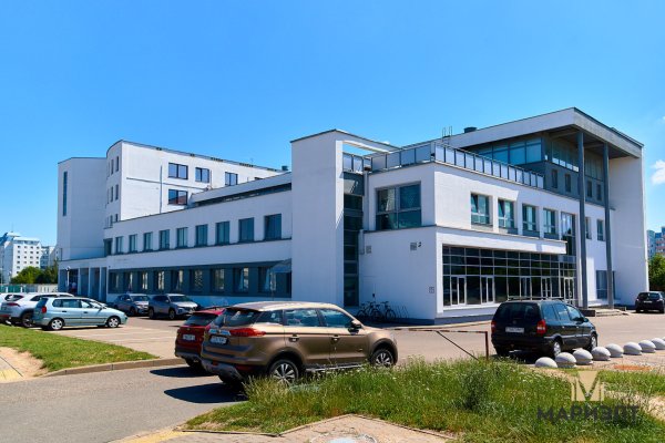 Помещение 929,9 м2 (аренда) ул Нарочанская 11 - фото 5