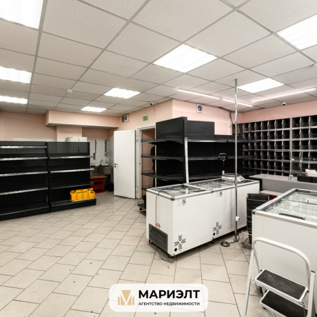 Фотография Аренда ТП 85,4 м2 пр-т Независимости 168/2 - фото 4