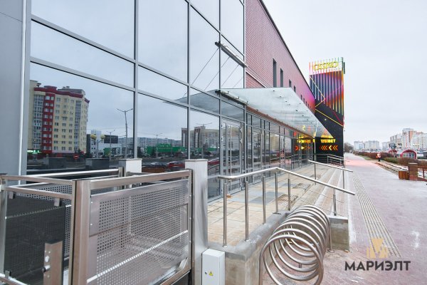 Помещение 518 м2 (аренда) ул Притыцкого 146 - фото 10