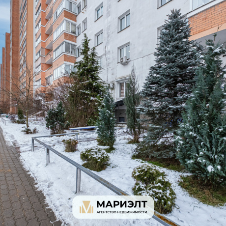 Фотография Помещение 25,8м2 (продажа) пр-т Независимости 185 - фото 4
