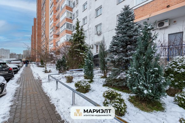 Помещение 25,8м2 (продажа) пр-т Независимости 185 - фото 4