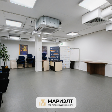 Фотография Офис 226.2- 1261,8м2 (аренда) ул. Гурского 56 - фото 9