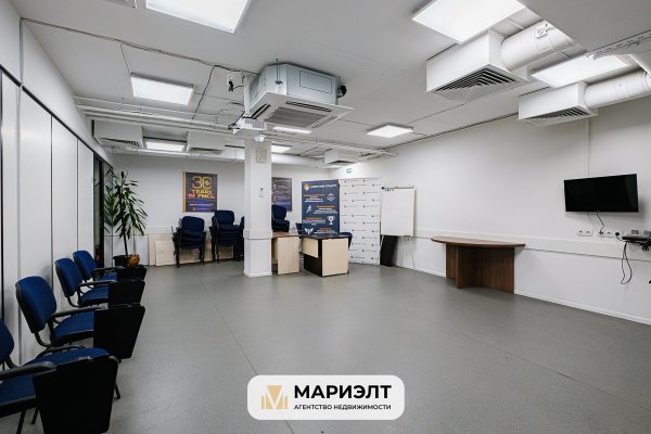 Офис 226.2- 1261,8м2 (аренда) ул. Гурского 56 - фото 9