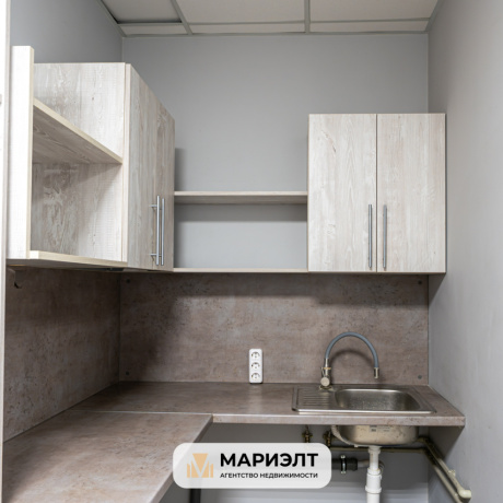 Фотография Аренда торгового помещения 59,7 м2 ул Аэродномная 32 - фото 14