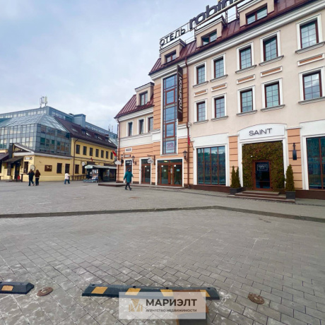 Фотография Офис 48,3м2(продажа) ул Зыбицкая 4 - фото 15