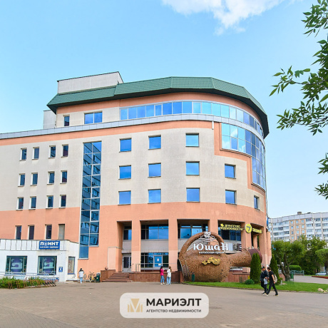 Фотография Аренда офиса 35 / 699,3 м2 ул Кульман 11 - фото 4