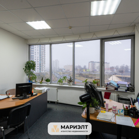 Фотография Аренда офиса 16,5 - 115,5 м2 ул Маяковского 144 - фото 9