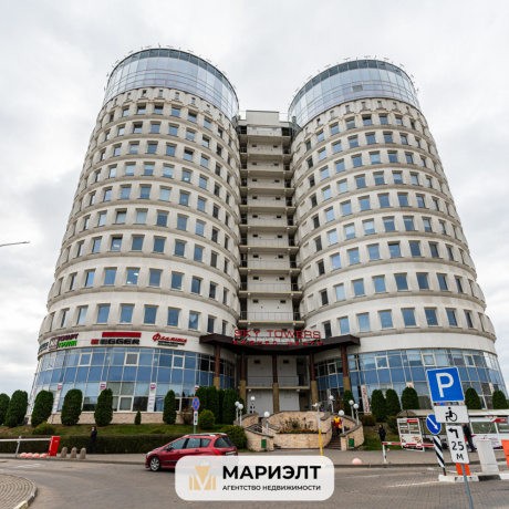 Фотография Офис 789 м2 (продажа) ул. Домбровская 9 - фото 2