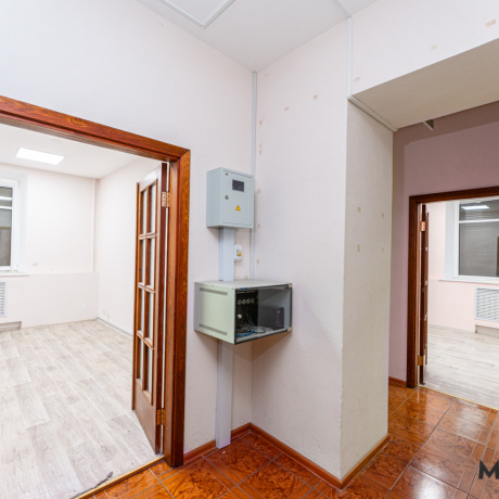 Фотография Офис 184,8м2 (аренда) пр-т Независимости 46 - фото 10