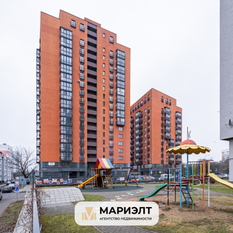 Фотография Помещение 80,2м2(аренда) ул Быховская 10 - фото 10