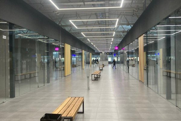 Аренда торгового помещения 97,2 м2 ул Скрипникова 47 - фото 2