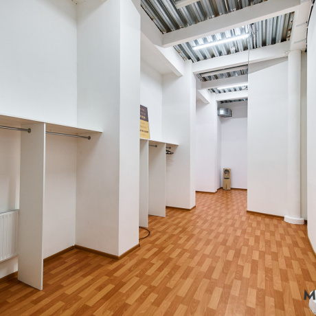 Фотография Помещение 929,9 м2 (аренда) ул Нарочанская 11 - фото 14