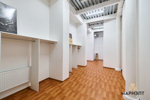 Помещение 929,9 м2 (аренда) ул Нарочанская 11 - фото 14