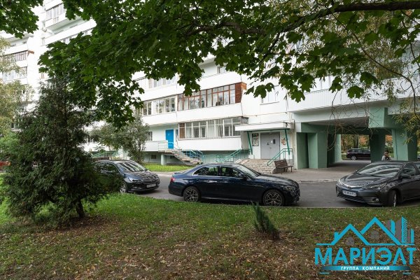 Офис 82м2 (продажа) ул. Кульман 15 - фото 2