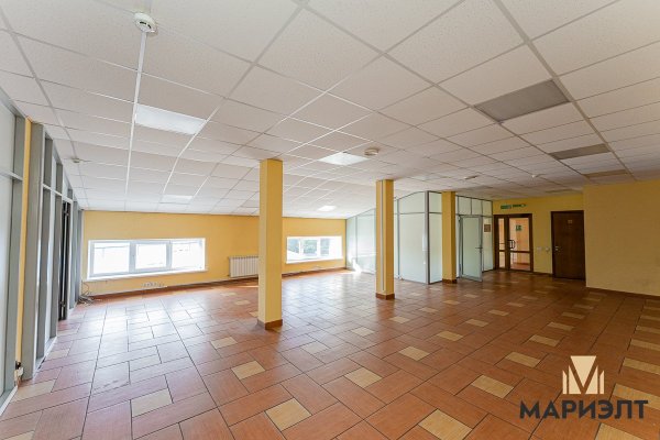 Офис 705м2 (продажа) пер Липковский 34 - фото 4