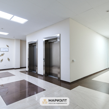 Фотография Офис 530м2 (аренда) ул Скорины 2 - фото 5