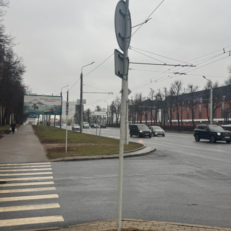 Фотография Помещение 241,5м2 (аренда) пр-т Партизанский 23 - фото 6
