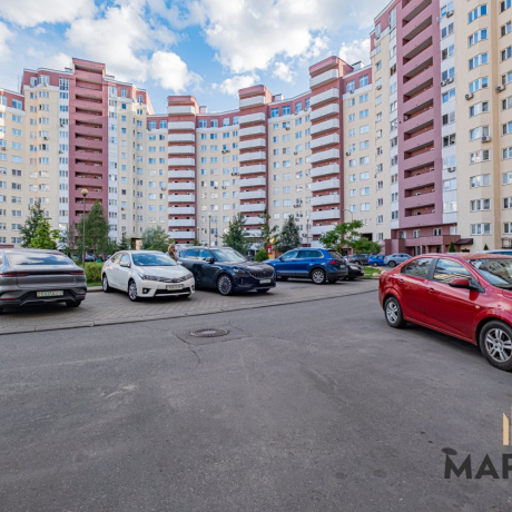 Фотография Офис 195,9м2 (продажа) ул Ложинская 16 - фото 15