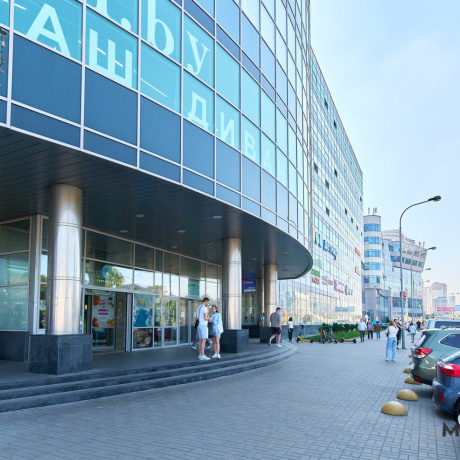 Фотография Офис 244,2 м2(аренда) пр-т Дзержинского 3Б - фото 5