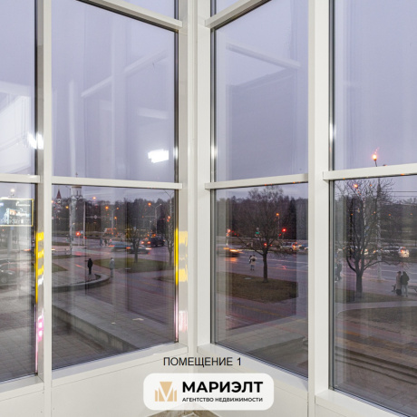 Фотография Помещение 230-630м2 (аренда) пр-т Победителей 101 - фото 14