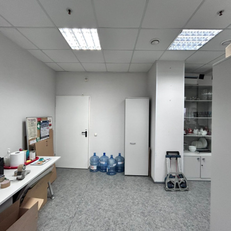 Фотография Офис 68,2 до 93,1 м2(аренда) ул Тимирязева 67 - фото 10