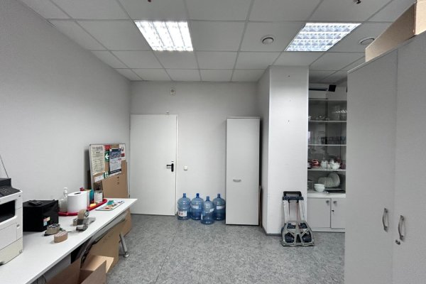 Офис 68,2 до 93,1 м2(аренда) ул Тимирязева 67 - фото 10