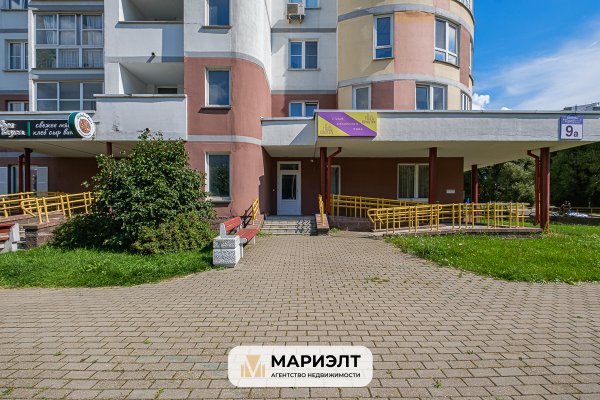 Помещение 71,2м2(аренда) просп. Правда газеты 9А - фото 4