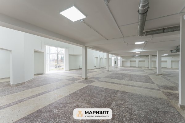 Торговое помещение (аренда) 578,4 пр-т Победителей 101 - фото 9