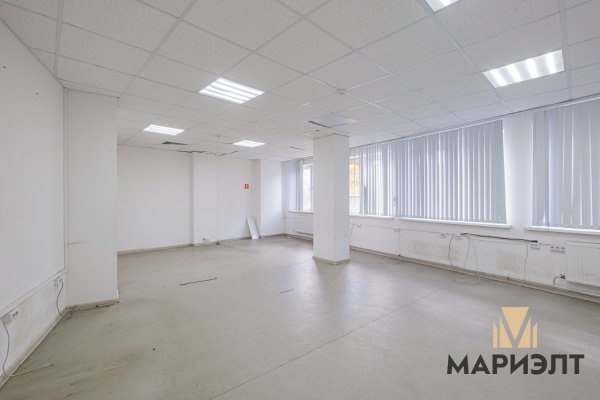 Офис 195,9м2 (аренда) ул Ложинская 16 - фото 11