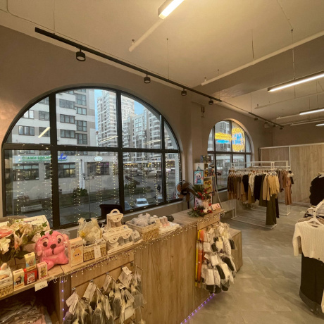 Фотография Помещение 61,2 м2 (аренда) ул Мстиславца 12 - фото 6