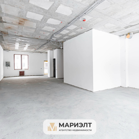 Фотография Помещение 90,2м2 (аренда) ул Киселева 17 - фото 5